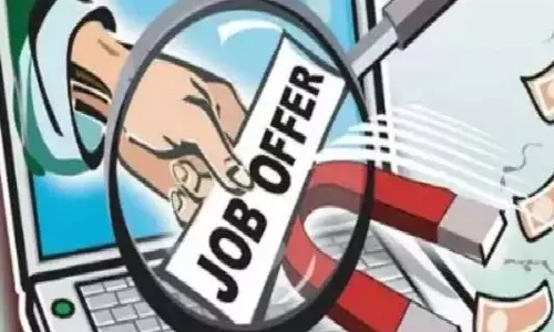 അമേരിക്കയില്‍ ജോലി വാഗ്ദാനം ചെയ്ത് തട്ടിപ്പ്; ബിഷപ്പ് അറസ്റ്റില്‍