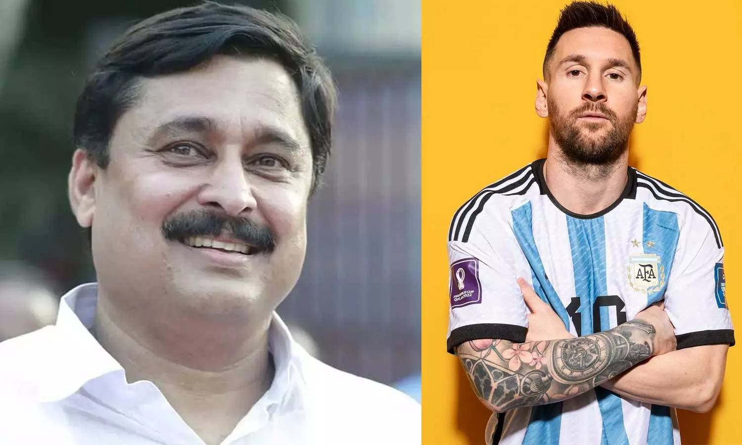 മാച്ച് ഫീ അടച്ചു; അര്‍ജന്റീന ടീം കേരളത്തില്‍ വരുമെന്ന് ഉറപ്പിച്ച് കായിക മന്ത്രി വി.അബ്ദുറഹിമാന്‍