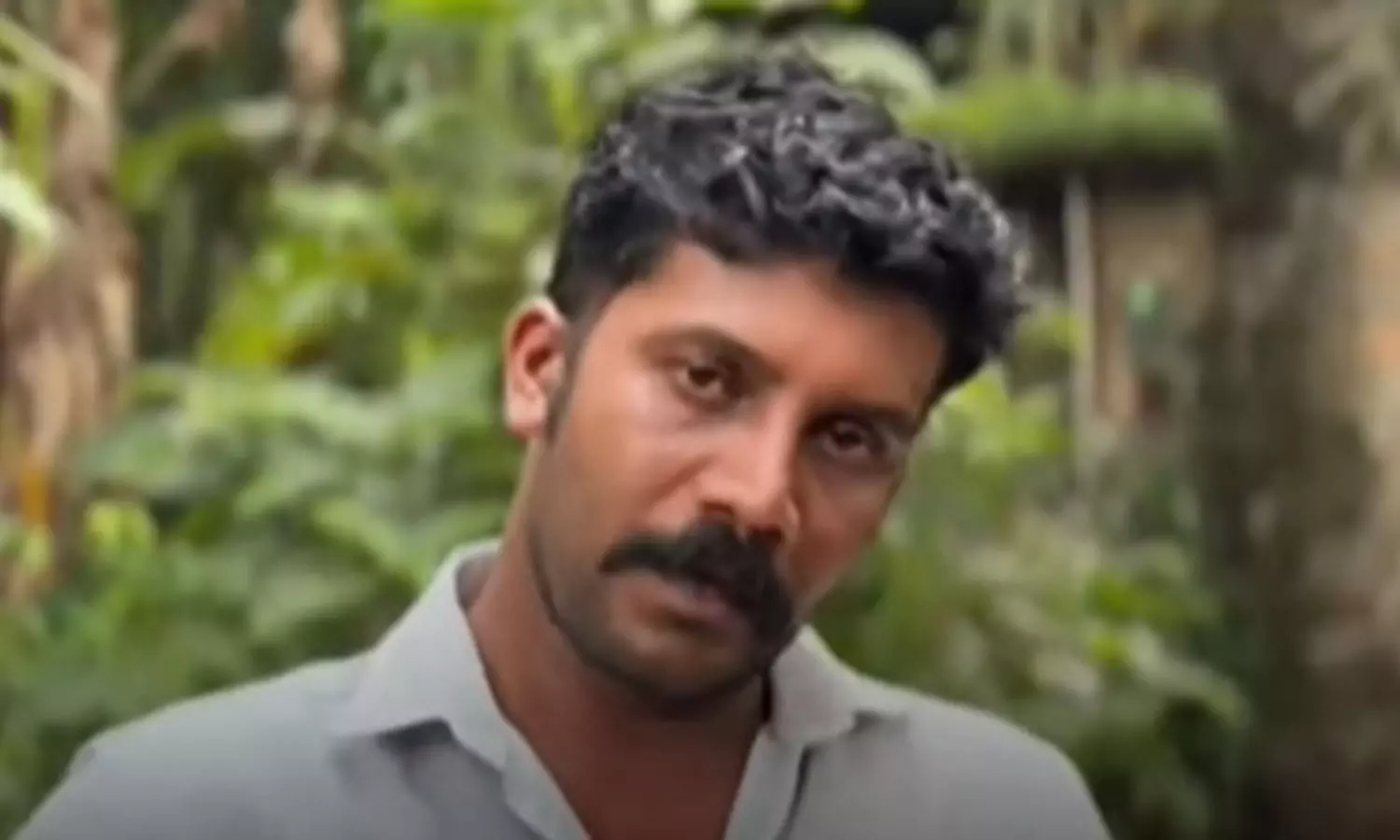 Youth alleges custodial torture against police Youth alleges custodial torture against police