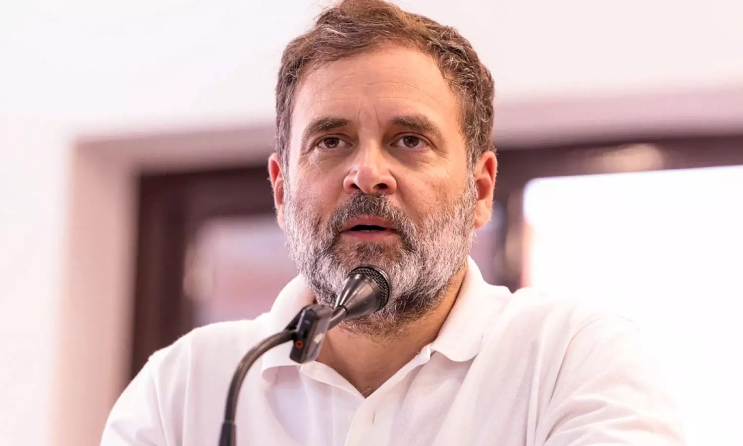 ഒപ്പോ പേരോ ഇല്ലാത്ത കുറിപ്പ് പുറത്തിറക്കുന്നത് ചോദ്യങ്ങൾക്ക് മറുപടി നൽകുന്ന മാർഗമല്ല; തെരഞ്ഞെടുപ്പ് കമ്മീഷനോട് രാഹുൽ ഗാന്ധി ഒപ്പോ പേരോ ഇല്ലാത്ത കുറിപ്പ് പുറത്തിറക്കുന്നത് ചോദ്യങ്ങൾക്ക് മറുപടി നൽകുന്ന മാർഗമല്ല; തെരഞ്ഞെടുപ്പ് കമ്മീഷനോട് രാഹുൽ ഗാന്ധി