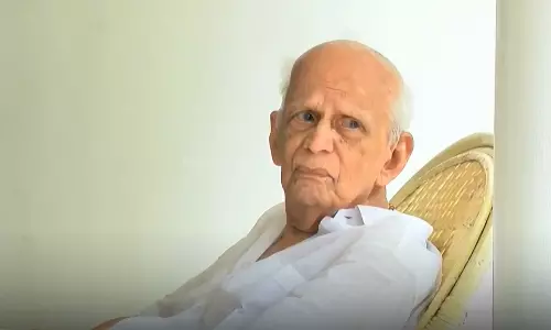 Thennala Balakrishna Pillai