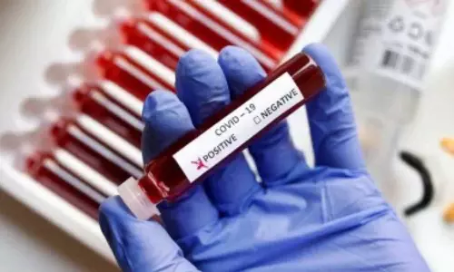 രാജ്യത്ത് കോവിഡ് കേസുകള്‍ കുതിച്ചുയരുന്നു; 24 മണിക്കൂറിനുള്ളില്‍ റിപ്പോര്‍ട്ട് ചെയ്തത് നാലുമരണം