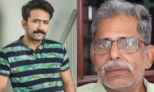 ഷൈന്‍ ടോം ചാക്കോയുടെ അച്ഛന്റെ സംസ്‌കാരം തിങ്കളാഴ്ച; ഷൈനും കുടുംബവും ചികിത്സയില്‍ തുടരുന്നു