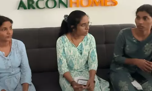 ദിയ കൃഷ്ണയുടെ സ്ഥാപനത്തിലെ സാമ്പത്തിക ക്രമക്കേട്, തട്ടിപ്പ് സമ്മതിച്ച് ജീവനക്കാർ; വീഡിയോ പുറത്തുവിട്ട് ജി. കൃഷ്ണകുമാറിന്റെ ഭാര്യ