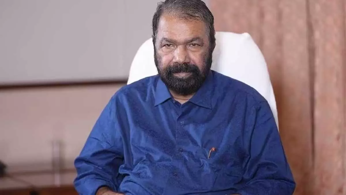 നിലമ്പൂരില് വിദ്യാര്ഥി ഷോക്കേറ്റ് മരിച്ച സംഭവം:ദാരുണവും വേദനാജനകവും, സംഭവത്തില് ഗൂഢാലോചന ഉണ്ടോയെന്ന് പരിശോധിക്കുമെന്ന് മന്ത്രി വി.ശിവന്കുട്ടി നിലമ്പൂരില് വിദ്യാര്ഥി ഷോക്കേറ്റ് മരിച്ച സംഭവം:ദാരുണവും വേദനാജനകവും, സംഭവത്തില് ഗൂഢാലോചന ഉണ്ടോയെന്ന് പരിശോധിക്കുമെന്ന് മന്ത്രി വി.ശിവന്കുട്ടി