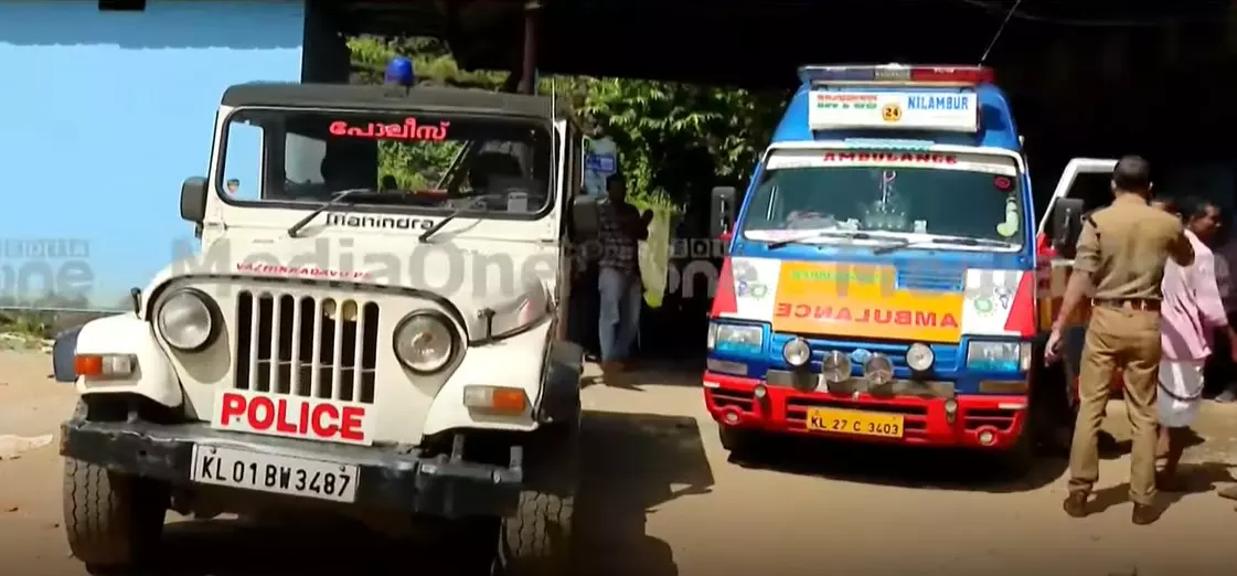 പന്നിക്കെണിയിൽ നിന്ന് ഷോക്കേറ്റ് വിദ്യാര്ഥി മരിച്ച സംഭവം; അന്വേഷണം ക്രൈംബ്രാഞ്ചിന്, പ്രതി വിനീഷ് അറസ്റ്റിൽ പന്നിക്കെണിയിൽ നിന്ന് ഷോക്കേറ്റ് വിദ്യാര്ഥി മരിച്ച സംഭവം; അന്വേഷണം ക്രൈംബ്രാഞ്ചിന്, പ്രതി വിനീഷ് അറസ്റ്റിൽ