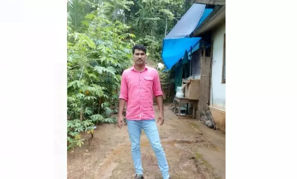 ഭാര്യയെയും ഭാര്യമാതാവിനെയും മർദിച്ചു; പൊലീസുകാരനെതിരെ കേസ് ഭാര്യയെയും ഭാര്യമാതാവിനെയും മർദിച്ചു; പൊലീസുകാരനെതിരെ കേസ്