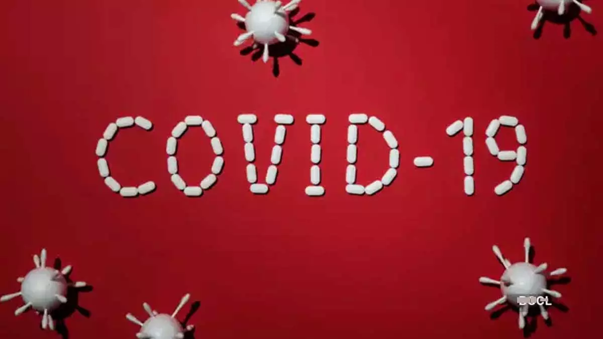 രാജ്യത്ത് കോവിഡ് കേസുകള് 6000 കടന്നു; കേരളത്തില് 24 മണിക്കൂറിനിടെ 6 കോവിഡ് മരണം രാജ്യത്ത് കോവിഡ് കേസുകള് 6000 കടന്നു; കേരളത്തില് 24 മണിക്കൂറിനിടെ 6 കോവിഡ് മരണം