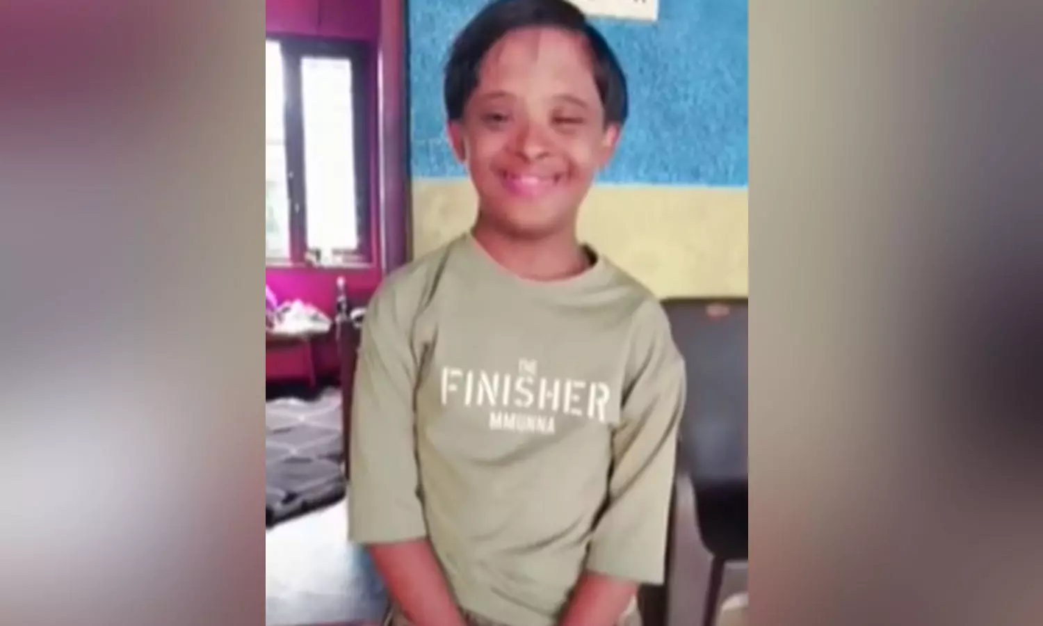 ആലപ്പുഴയിൽ വെള്ളക്കെട്ടിൽ വീണ് അഞ്ചാം ക്ലാസ് വിദ്യാർഥി മരിച്ചു