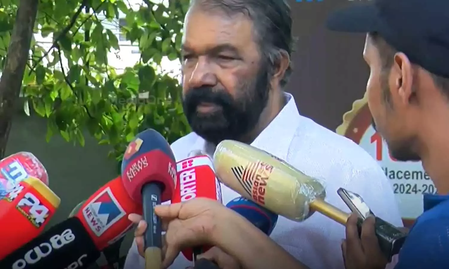 സ്‌കൂളുകൾ അടച്ചു പൂട്ടിയ സംഭവം; അടിയന്തര റിപ്പോർട്ട് തേടിയതായി വിദ്യാഭ്യാസ മന്ത്രി