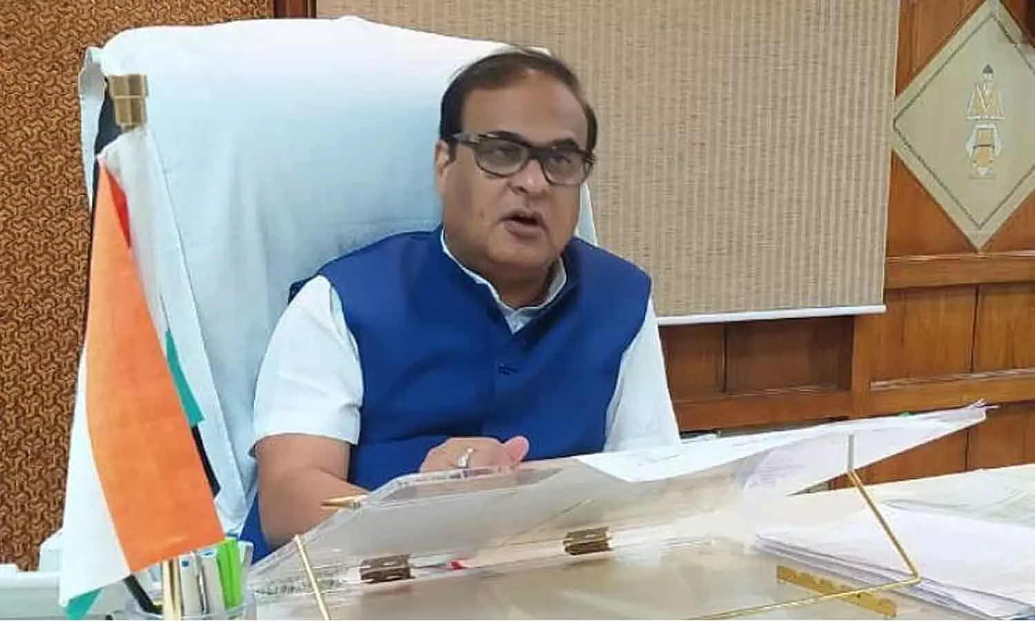 16 arrested in Assam for illegal cattle slaughter during Eid