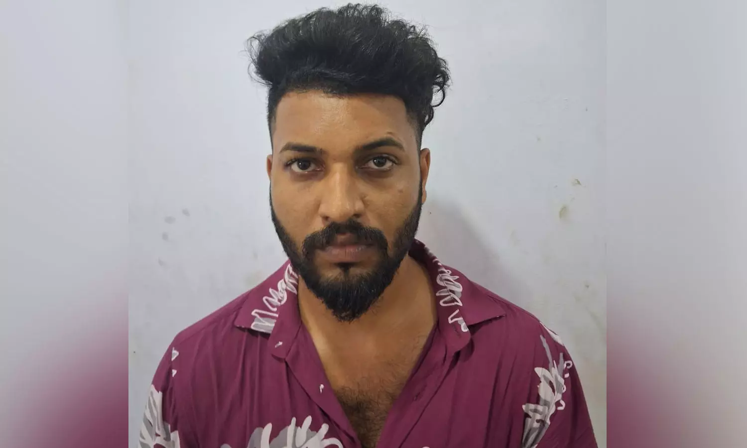 പീഡന പരാതി; മോഡലിങ് കൊറിയോഗ്രാഫർ അറസ്റ്റിൽ