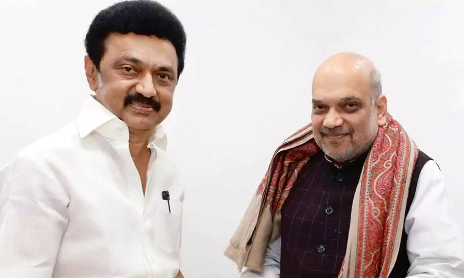 bjp alliance will form government in tamilnadu after 2026 election says amit shah bjp alliance will form government in tamilnadu after 2026 election says amit shah