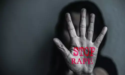 ഷിന്‍റോ തോമസ് കട്ടിലിൽ കെട്ടിയിട്ടാണ് ലൈംഗികാതിക്രമം നടത്തിയത്; ഫിസിയോതെറാപ്പിസ്റ്റിന്‍റെ ക്രൂര പീഡനത്തെക്കുറിച്ച് യുവതി