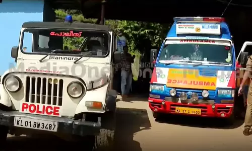 പന്നിക്കെണിയിൽ നിന്ന് ഷോക്കേറ്റ് വിദ്യാര്‍ഥി മരിച്ച സംഭവം; അന്വേഷണം ക്രൈംബ്രാഞ്ചിന്, പ്രതി വിനീഷ് അറസ്റ്റിൽ