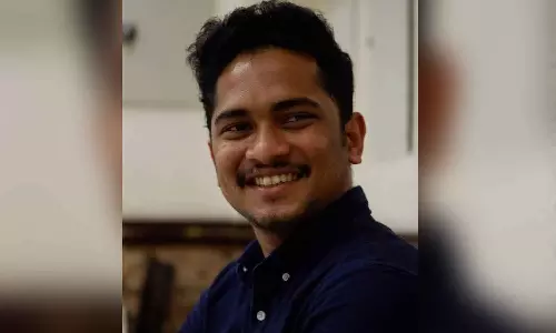 സ്കൂബ ഡൈവിങ്ങിനിടെ അപകടം; മലയാളി യുവാവ് ദുബൈയിൽ മരിച്ചു സ്കൂബ ഡൈവിങ്ങിനിടെ അപകടം; മലയാളി യുവാവ് ദുബൈയിൽ മരിച്ചു