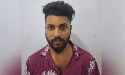 പീഡന പരാതി; മോഡലിങ് കൊറിയോഗ്രാഫർ അറസ്റ്റിൽ