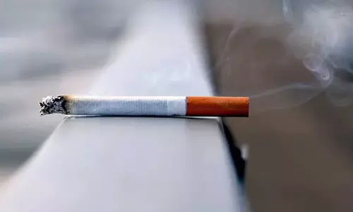 അശ്രദ്ധമായ പുകവലി ശീലം തീപിടിത്തങ്ങൾക്ക് കാരണമാകുന്നു;ബഹ്റൈനിൽ മുന്നറിയിപ്പ്