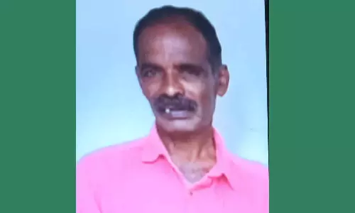 Man killed in elephant attack