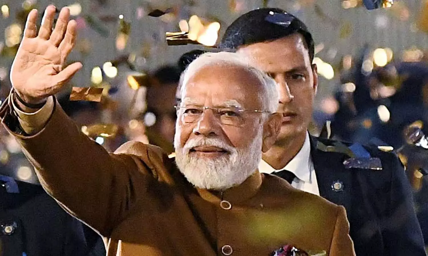 ഒരു വർഷം, അഞ്ച് യു ടേണുകൾ; പ്രതിപക്ഷവും സഖ്യകക്ഷികളും ചരടു വലിക്കുന്ന മോദി 3.0