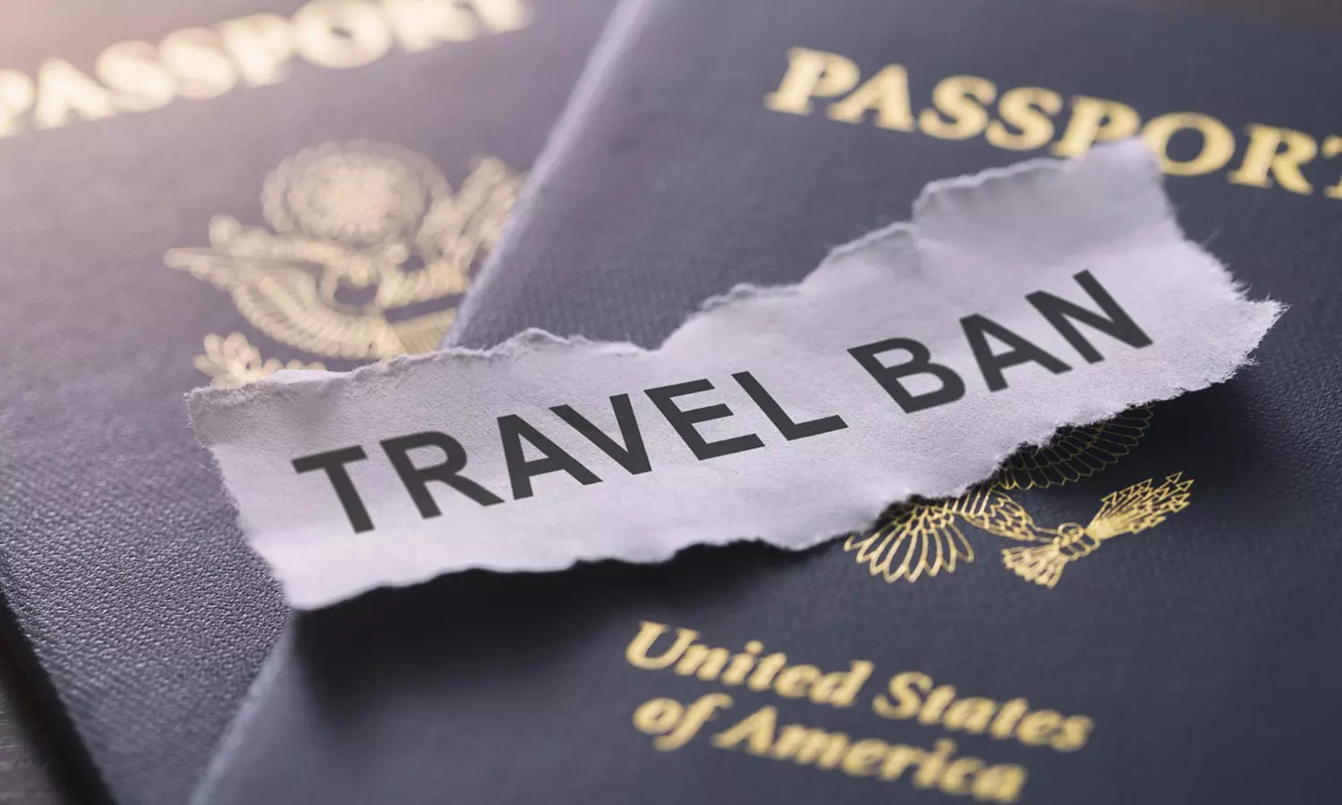 Trumps Travel Ban On 12 Countries Goes Into Effect