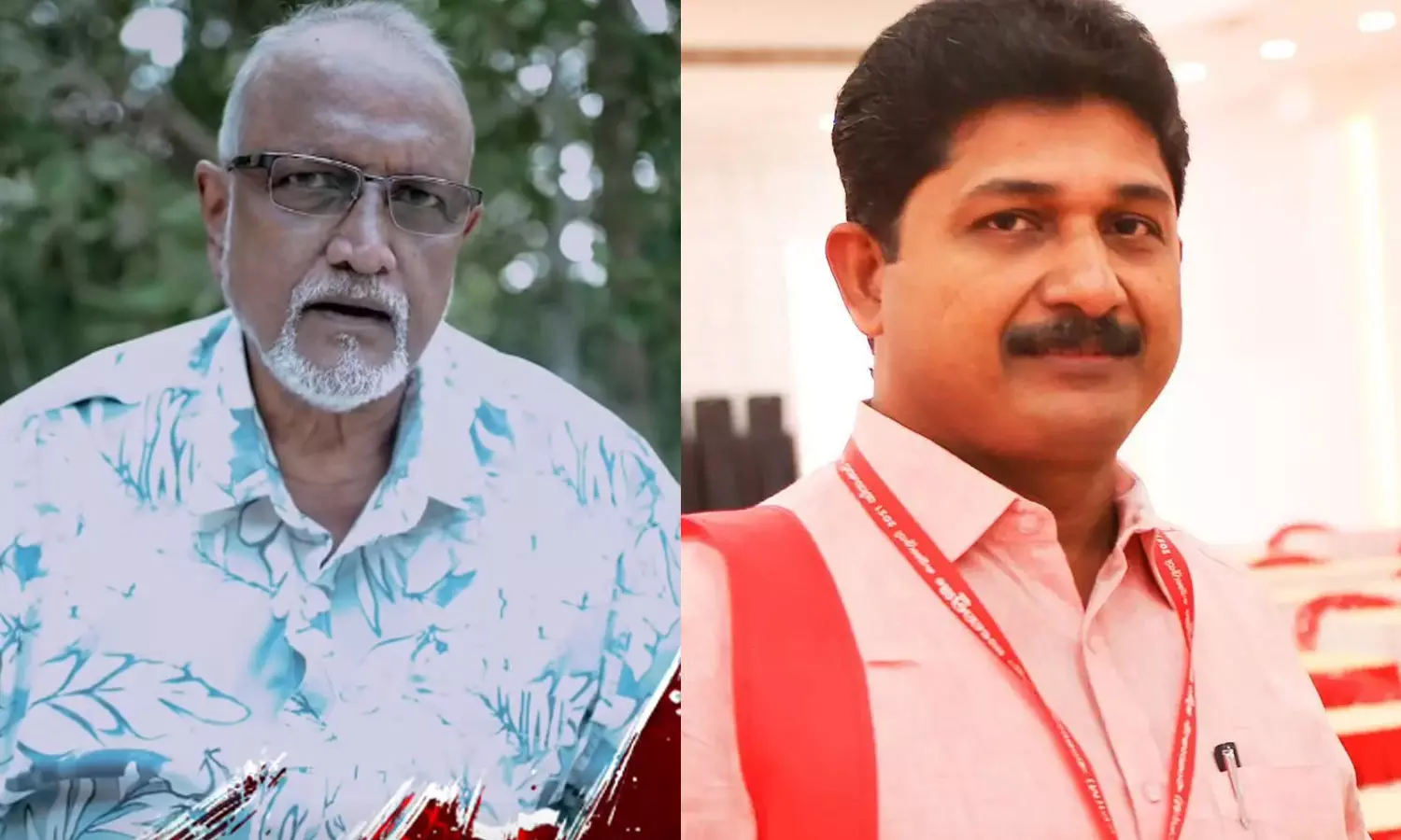 ഒരു ലക്ഷം മനുഷ്യർക്ക് ഒരു സ്വരാജ് മതി: വി.കെ ശ്രീരാമൻ