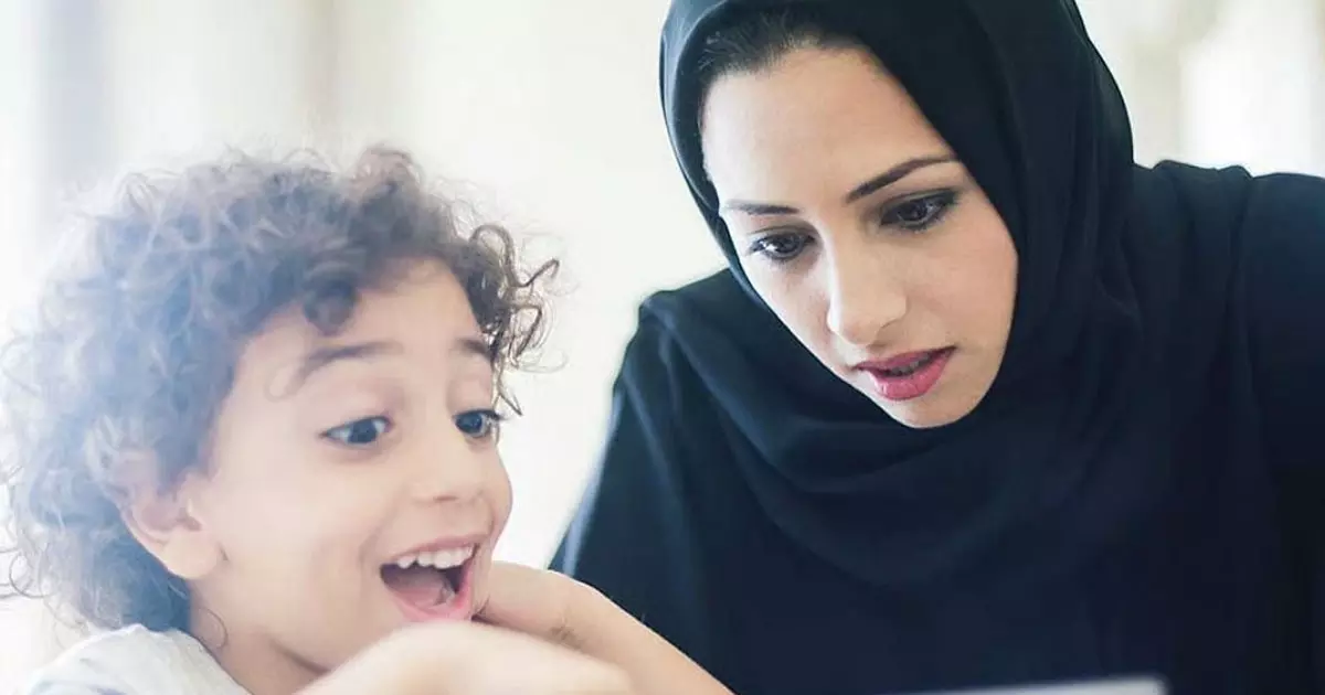 Abu Dhabi makes Arabic compulsory in kindergarten