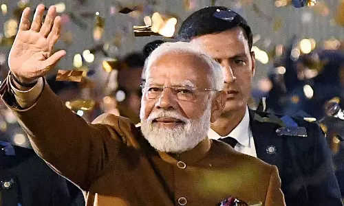 ഒരു വർഷം, അഞ്ച് യു ടേണുകൾ; പ്രതിപക്ഷവും സഖ്യകക്ഷികളും ചരടു വലിക്കുന്ന മോദി 3.0