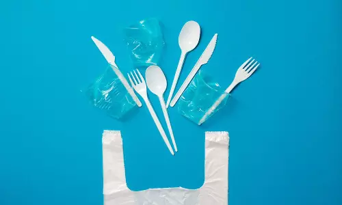 UAE To Ban Single-Use Plastic Products From 2026