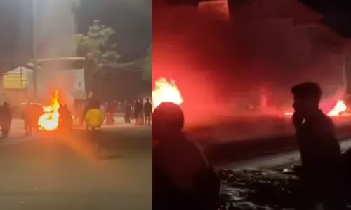 അറസ്റ്റിലായത് നിരവധി കേസുകളിലെ പ്രതി; മണിപ്പൂരിലെ ആരംഭായ് തെങ്കോല്‍ നേതാവിന്റെ അറസ്റ്റിനെ ന്യായീകരിച്ച് സിബിഐ