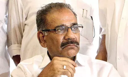 നിലമ്പൂരിൽ വിദ്യാർഥി ഷോക്കേറ്റ് മരിച്ചതില്‍  ഗൂഢാലോചനയുണ്ടെന്ന് പറഞ്ഞിട്ടില്ല; മലക്കം മറിഞ്ഞ് വനംമന്ത്രി