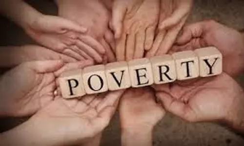 ഇന്ത്യയിൽ അതിദരിദ്രരുടെ എണ്ണം കുറഞ്ഞു; ലോക ബാങ്ക് റിപ്പോർട്ട് ഇന്ത്യയിൽ അതിദരിദ്രരുടെ എണ്ണം കുറഞ്ഞു; ലോക ബാങ്ക് റിപ്പോർട്ട്