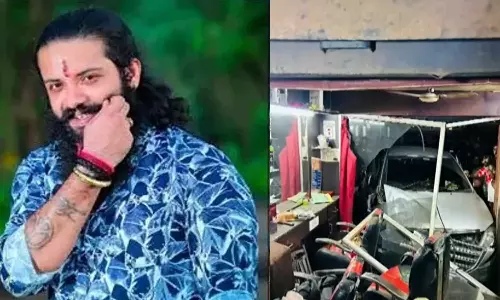 മംഗളൂരുവിലെ ബജ്‌റംഗ് ദൾ നേതാവിന്റെ കൊലപാതക കേസ്: അന്വേഷണം എൻഐഎയ്ക്ക് കൈമാറി