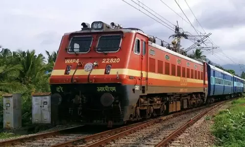 തിരക്ക് കൂടി; തിരുവനന്തപുരം നോർത്ത്–മംഗളൂരു സ്പെഷ്യൽ ട്രെയിൻ സർവീസ് വീണ്ടും