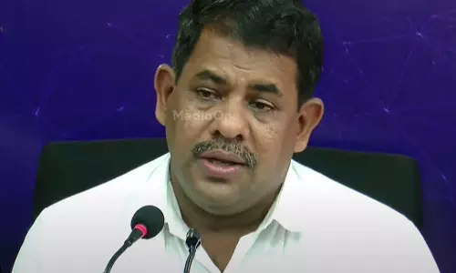 നിലമ്പൂർ ഉപതെരഞ്ഞെടുപ്പ്; വെൽഫെയർ പാർട്ടി പിന്തുണ യുഡിഎഫിന്