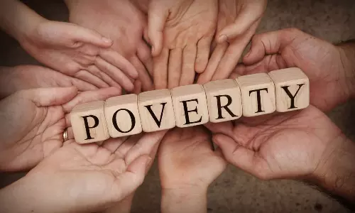 Indias Extreme Poverty Rate Falls To 5.3%: World Bank Report
