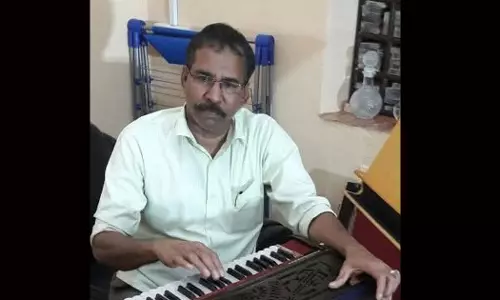 Singer Khalid Vadakara passes away in Qatar