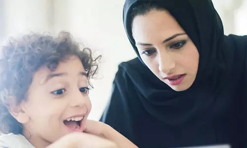 Abu Dhabi makes Arabic compulsory in kindergarten Abu Dhabi makes Arabic compulsory in kindergarten