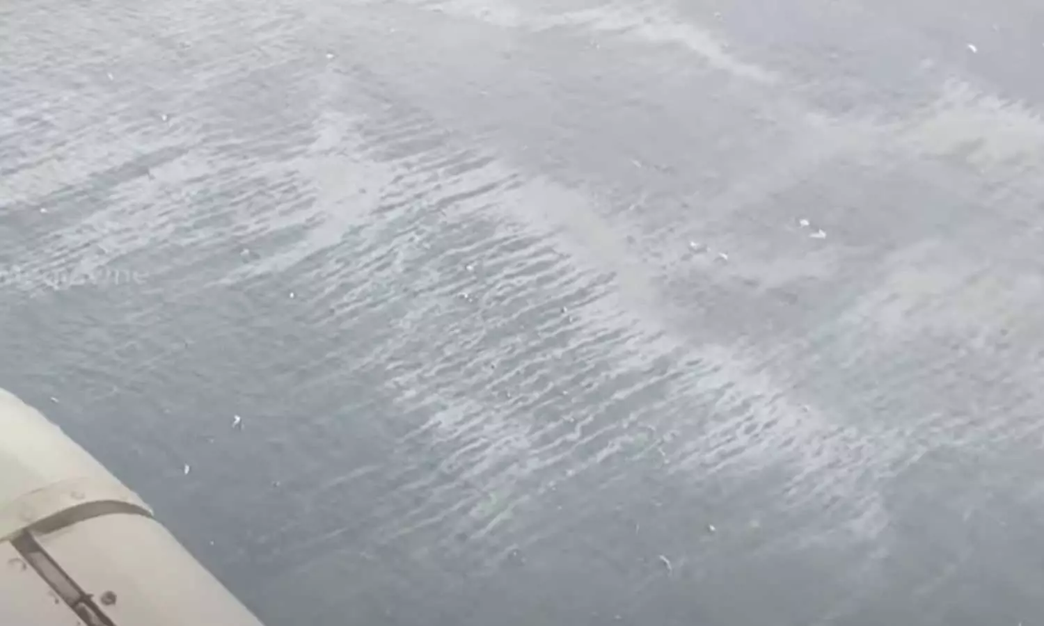 ലൈബീരിയൻ കപ്പല്‍ അപകടം: ഓയിൽ ചോർച്ച തടയാനുള്ള ശ്രമങ്ങൾ തുടരുന്നു, ഇന്ധനടാങ്കുകളുടെ വാൽവുകള്‍ അടക്കും