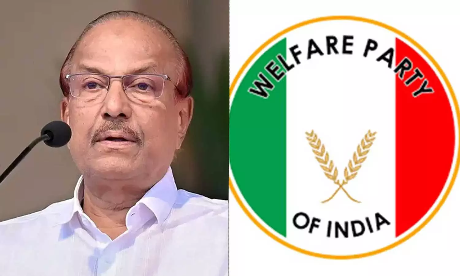 വെൽഫെയർ പാർട്ടിയുമായി ചർച്ച നടത്തിയിട്ടില്ല, പിന്തുണ പ്രഖ്യാപിച്ചത് സ്വന്തം നിലക്ക്; പി.കെ കുഞ്ഞാലിക്കുട്ടി വെൽഫെയർ പാർട്ടിയുമായി ചർച്ച നടത്തിയിട്ടില്ല, പിന്തുണ പ്രഖ്യാപിച്ചത് സ്വന്തം നിലക്ക്; പി.കെ കുഞ്ഞാലിക്കുട്ടി