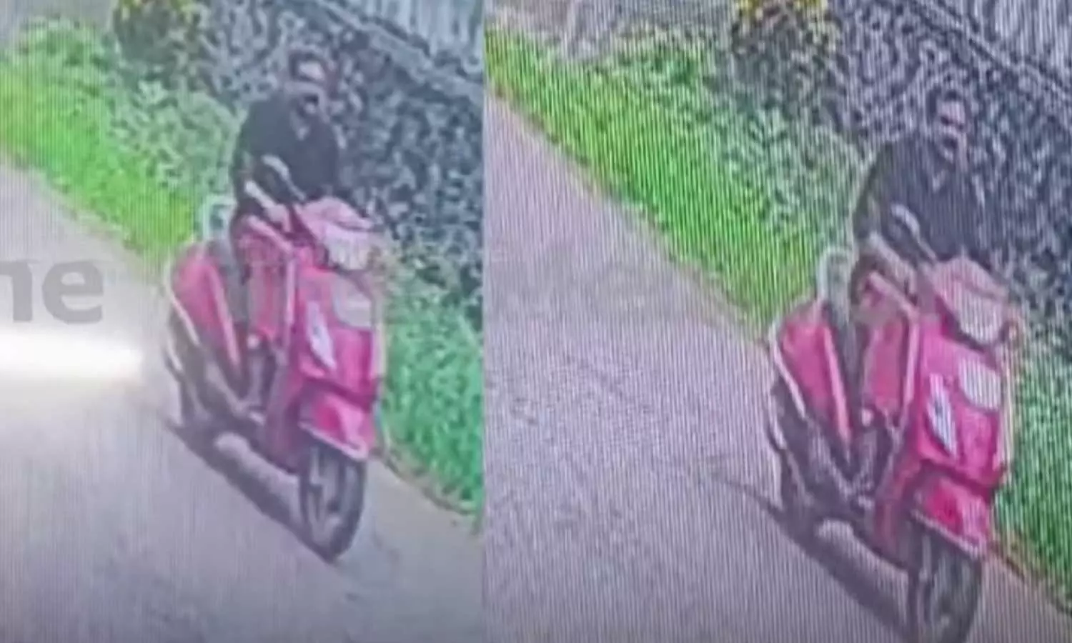 കോട്ടയം കോട്ടമുറിയിൽ വീട്ടുമുറ്റത്ത് നിന്ന വയോധികയുടെ മാല പൊട്ടിച്ച പ്രതി പിടിയിൽ കോട്ടയം കോട്ടമുറിയിൽ വീട്ടുമുറ്റത്ത് നിന്ന വയോധികയുടെ മാല പൊട്ടിച്ച പ്രതി പിടിയിൽ