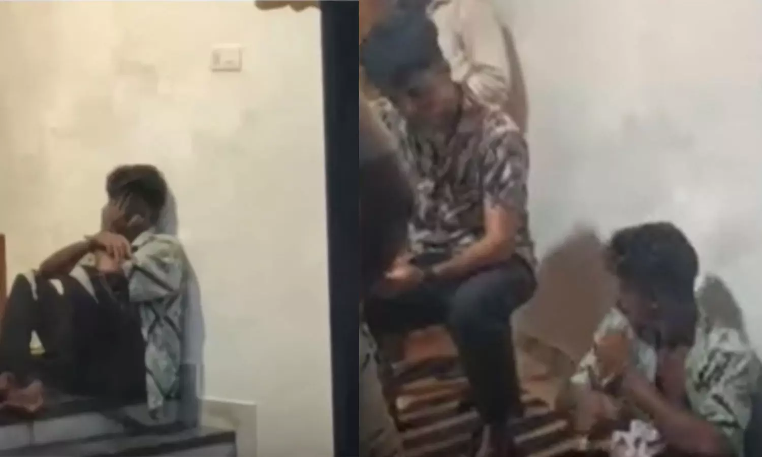 തിരുവനന്തപുരം പോത്തൻകോട് കഞ്ചാവും കള്ളനോട്ടും തോക്കുമായി മൂന്നുപേർ പൊലീസ് കസ്റ്റഡിയിൽ തിരുവനന്തപുരം പോത്തൻകോട് കഞ്ചാവും കള്ളനോട്ടും തോക്കുമായി മൂന്നുപേർ പൊലീസ് കസ്റ്റഡിയിൽ