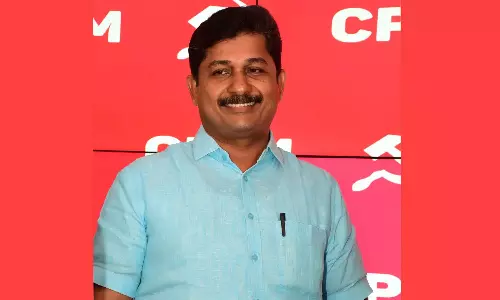 അഖില ഭാരത ഹിന്ദുമഹാസഭയുടെ പിന്തുണ എം.സ്വരാജിന്