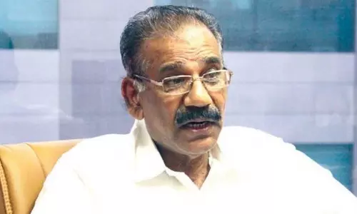 വന്യമൃഗങ്ങളെ വെടിവെക്കാനുള്ള മാനദണ്ഡങ്ങൾ അപ്രായോഗികം; കേന്ദ്രത്തെ തള്ളി മന്ത്രി എ.കെ ശശീന്ദ്രൻ