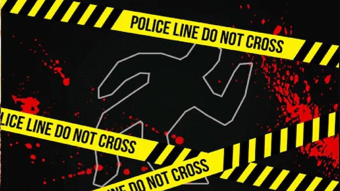 An elderly man was killed and burnt alive in Odisha by sexual assault survivors