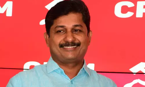 സ്വരാജിന് നിലമ്പൂരിൽ മികച്ച ജയസാധ്യതയെന്ന് സിപിഎം സംസ്ഥാന സെക്രട്ടറിയേറ്റ്‌