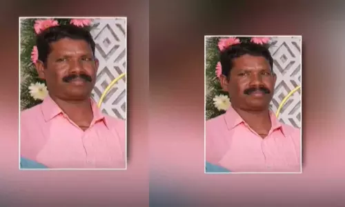 വിഴിഞ്ഞത്ത് നിന്ന് കാണാതായ മത്സ്യതൊഴിലാളിയുടെ മൃതദേഹം കണ്ടെത്തി