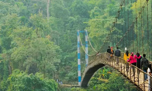 മേഘാലയ സേഫ് ആണ്, അപകീർത്തിപ്പെടുത്തുന്നവർക്കെതിരെ നിയമനടപടി: ടൂറിസം മന്ത്രി