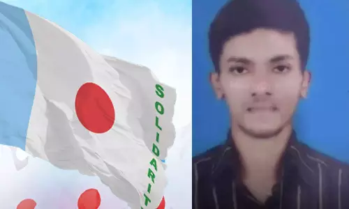 മംഗളൂരു വിദ്വേഷക്കൊല; അഷ്റഫിന്റെ നീതിക്ക് മുഖ്യമന്ത്രിയും പ്രതിപക്ഷ നേതാവും ഇടപെടണമെന്ന് സോളിഡാരിറ്റി