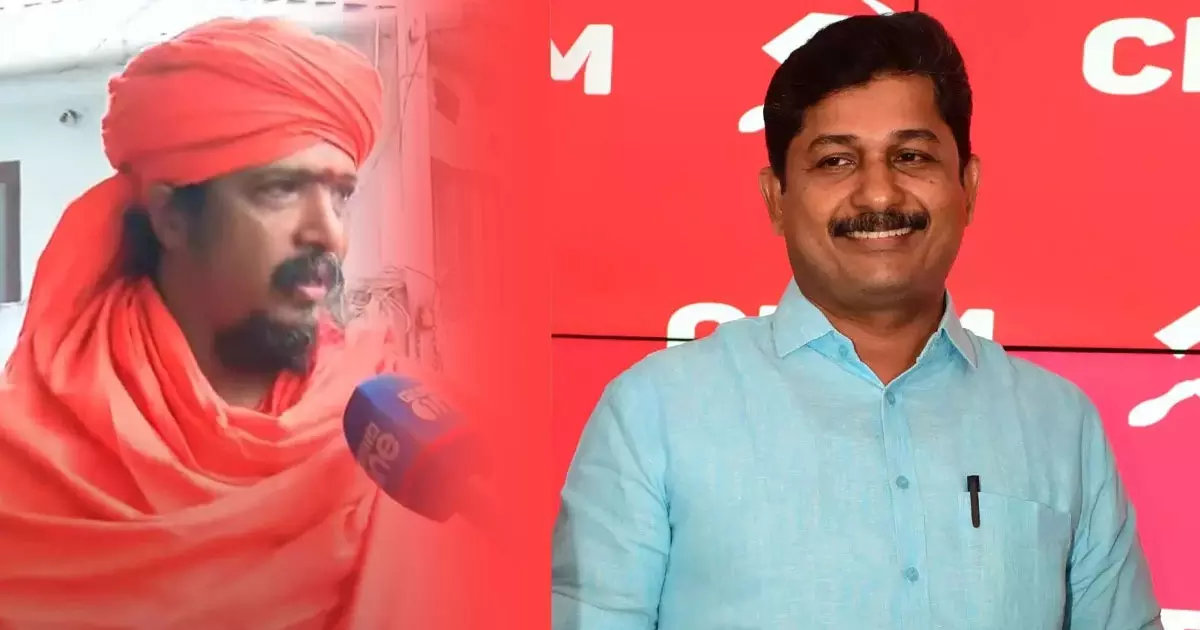 Nilambur Bypoll: Hindu Mahasabha Supports CPI(M)